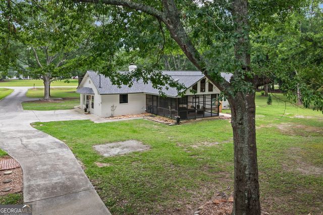 183 Goodwyn Road, Newnan, GA 30263