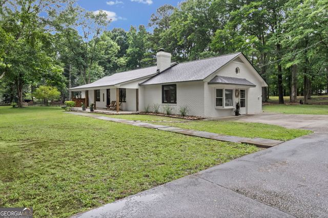 183 Goodwyn Road, Newnan, GA 30263