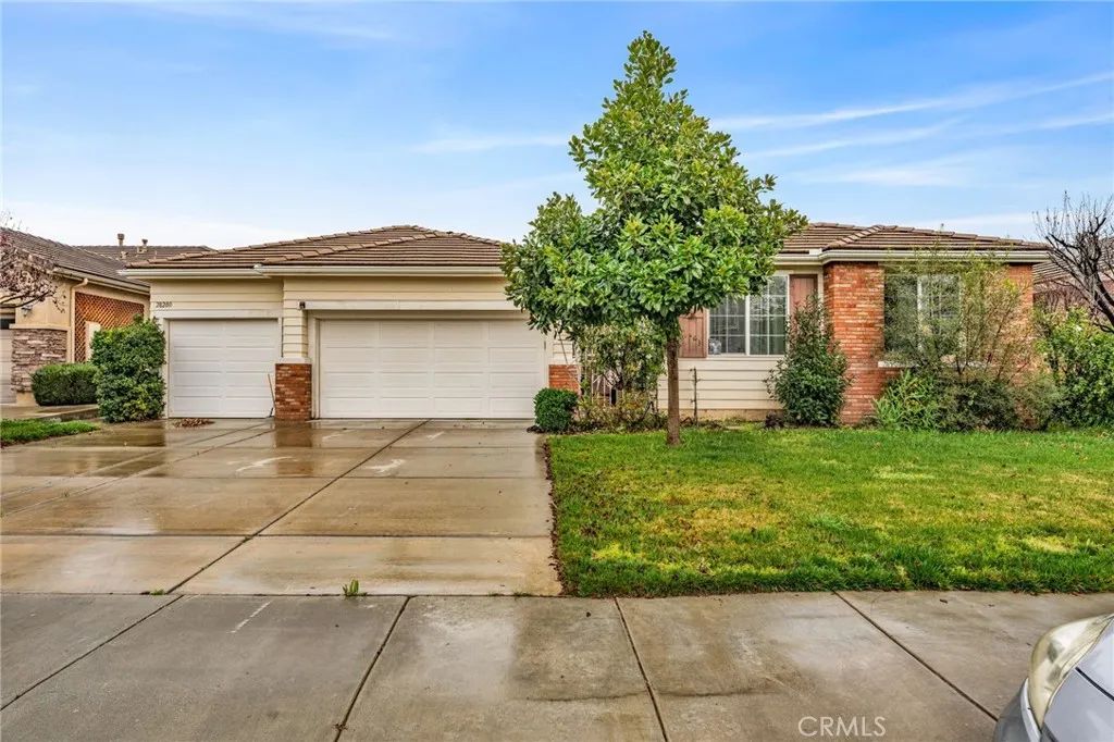 28200 Horizon Road, Menifee, CA 92585