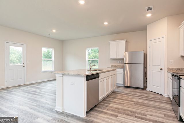 620 Slate Road, Conyers, GA 30013