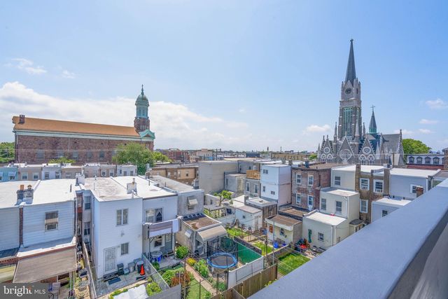 3213 CHATHAM ST, Philadelphia, PA 19134