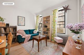 35 CROWN Street # 3C, New York City, NY 11225