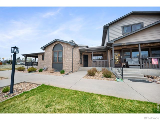 813 E 8th Avenue, Fort Morgan, CO 80701