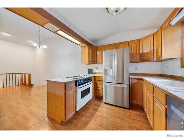 813 E 8th Avenue, Fort Morgan, CO 80701