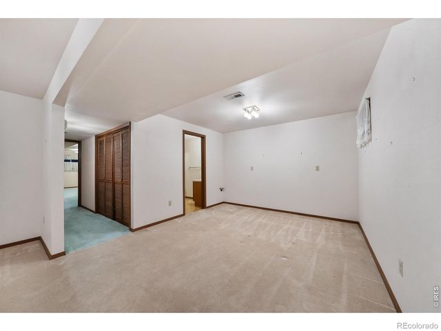 813 E 8th Avenue, Fort Morgan, CO 80701