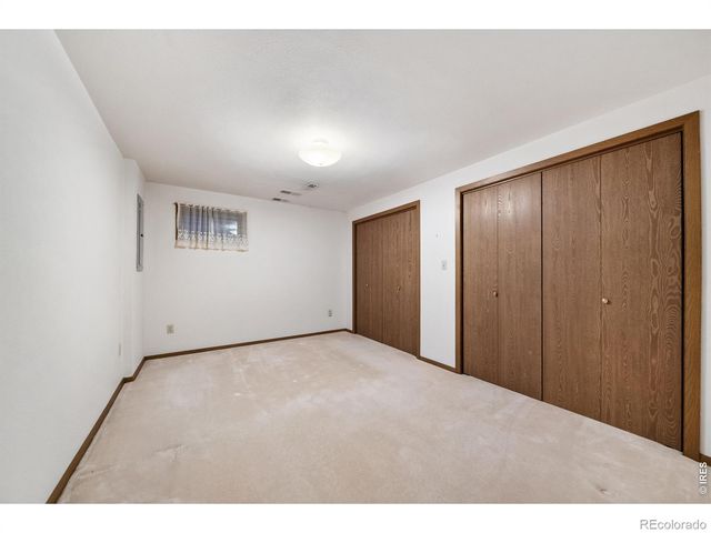 813 E 8th Avenue, Fort Morgan, CO 80701