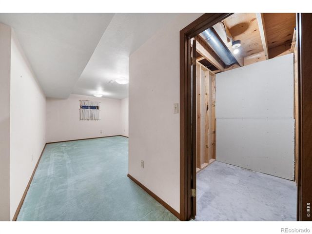 813 E 8th Avenue, Fort Morgan, CO 80701