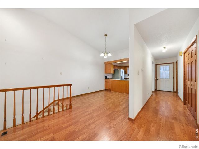 813 E 8th Avenue, Fort Morgan, CO 80701