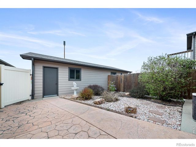813 E 8th Avenue, Fort Morgan, CO 80701