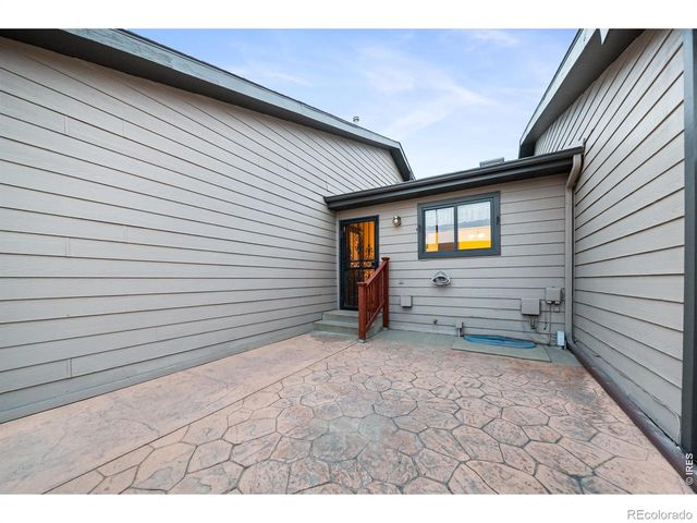 813 E 8th Avenue, Fort Morgan, CO 80701