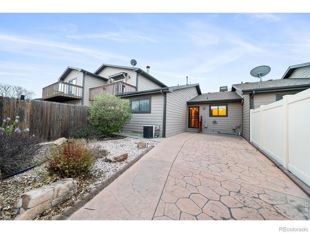 813 E 8th Avenue, Fort Morgan, CO 80701