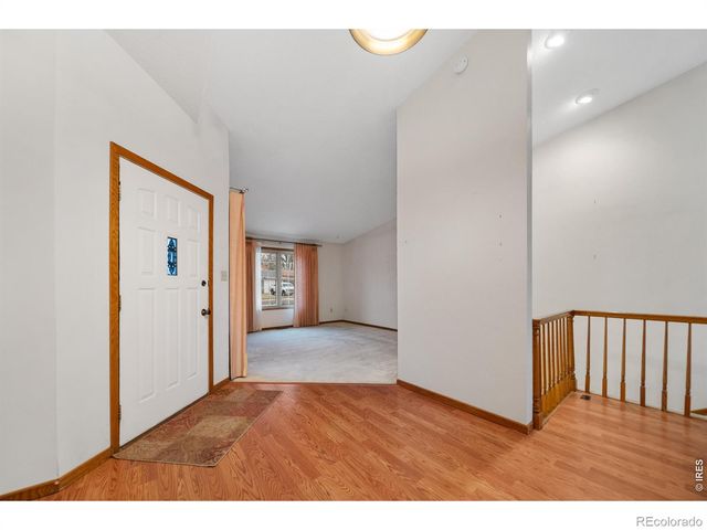 813 E 8th Avenue, Fort Morgan, CO 80701