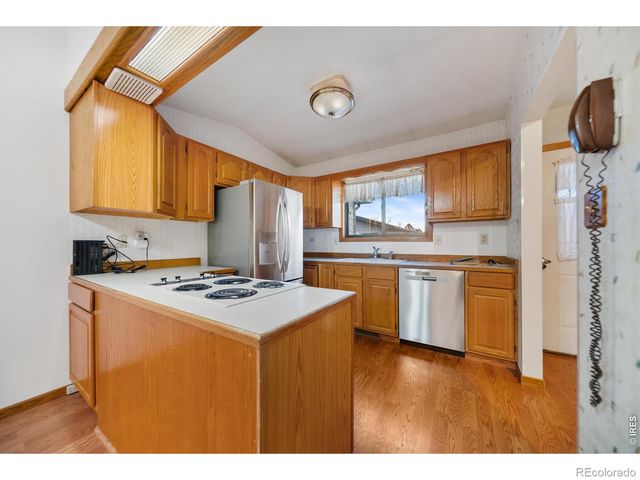 813 E 8th Avenue, Fort Morgan, CO 80701