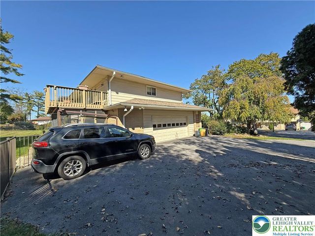 1048 North 27th Street, Allentown City, PA 18104