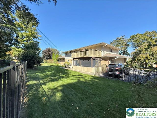 1048 North 27th Street, Allentown City, PA 18104