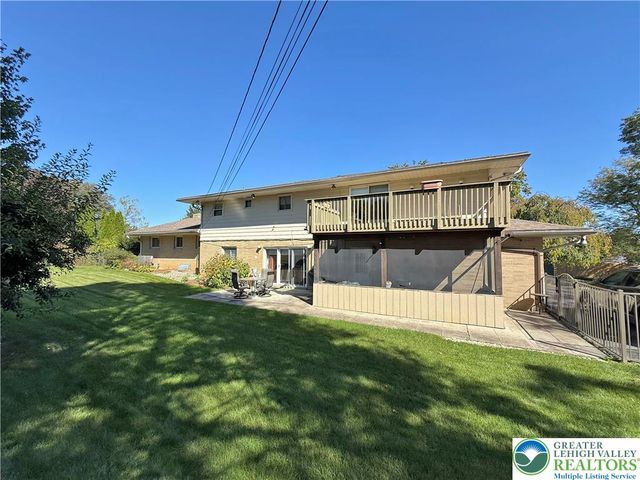 1048 North 27th Street, Allentown City, PA 18104