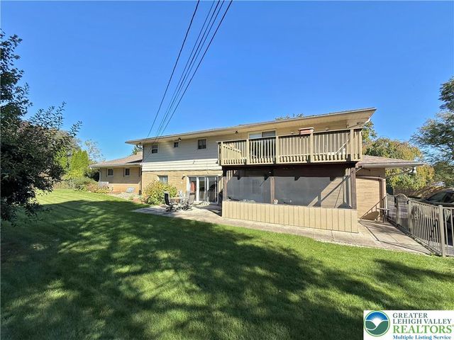 1048 North 27th Street, Allentown City, PA 18104