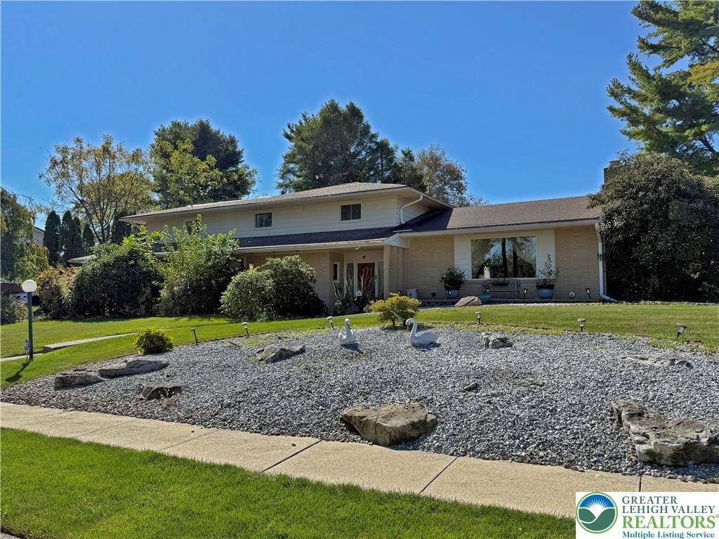 1048 North 27th Street, Allentown City, PA 18104