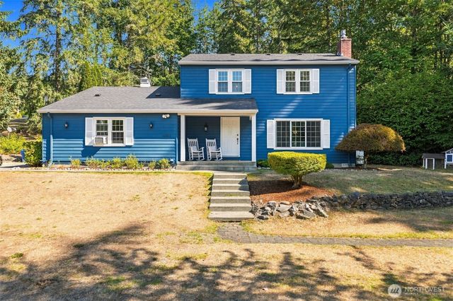 10323 Crescent Valley Drive NW, Gig Harbor, WA 98332