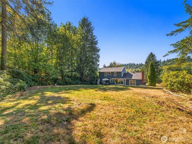 10323 Crescent Valley Drive NW, Gig Harbor, WA 98332