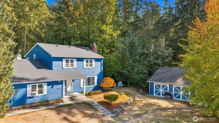 10323 Crescent Valley Drive NW, Gig Harbor, WA 98332