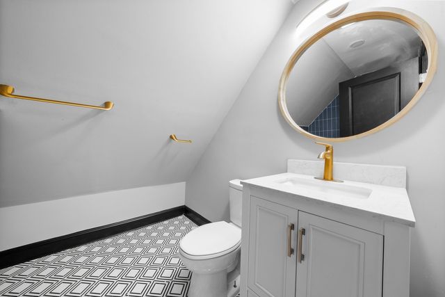 6929 S Loomis Boulevard, Chicago, IL 60636