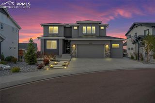 5719 Adkisson Place, Colorado Springs, CO 80924
