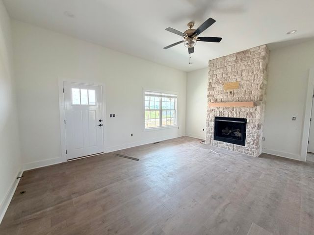 114 Cabela Drive, Richmond, KY 40475