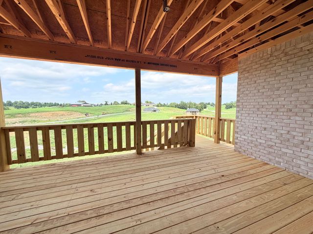 114 Cabela Drive, Richmond, KY 40475