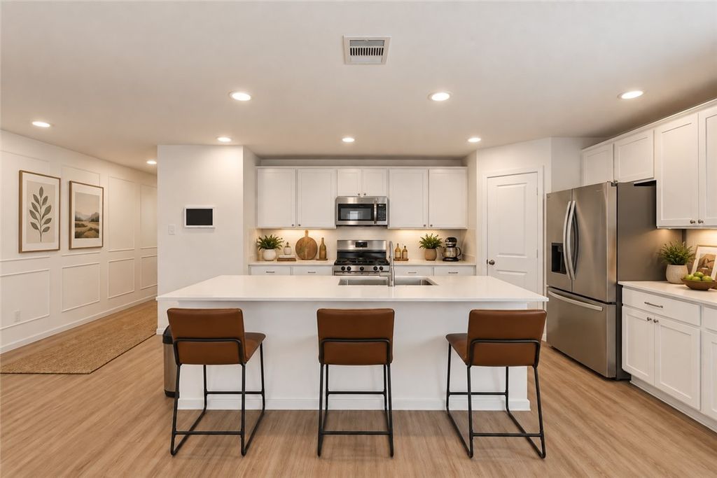 1942 Taggart Trail, Bryan, TX 77807 — photo 5