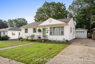 306 Orchard Avenue, Grand Haven City, MI 49417