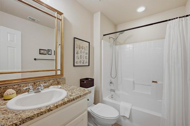 5022 Mesquite Ridge Trail, Sherman, TX 75092
