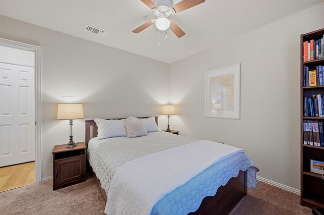 5022 Mesquite Ridge Trail, Sherman, TX 75092
