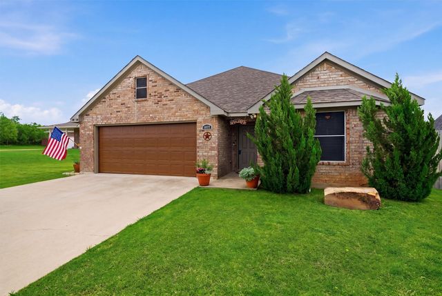 5022 Mesquite Ridge Trail, Sherman, TX 75092