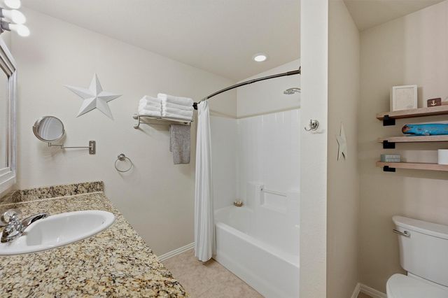 5022 Mesquite Ridge Trail, Sherman, TX 75092