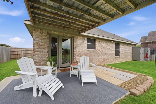 5022 Mesquite Ridge Trail, Sherman, TX 75092