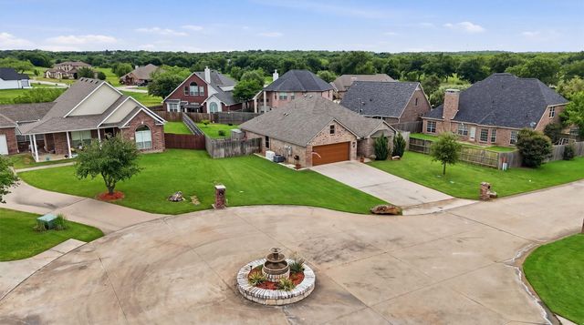 5022 Mesquite Ridge Trail, Sherman, TX 75092