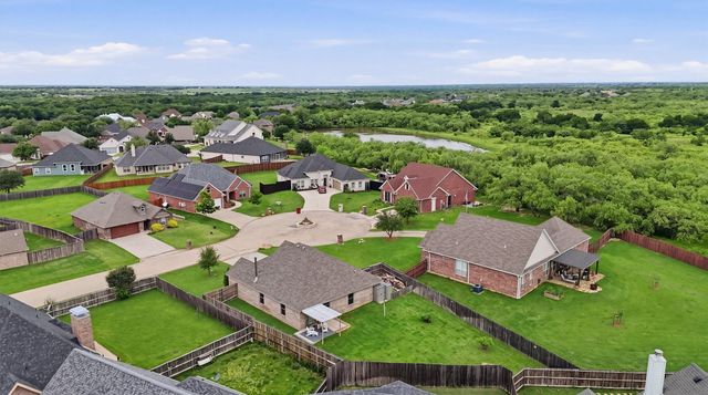 5022 Mesquite Ridge Trail, Sherman, TX 75092