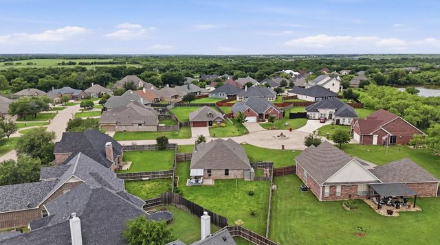 5022 Mesquite Ridge Trail, Sherman, TX 75092