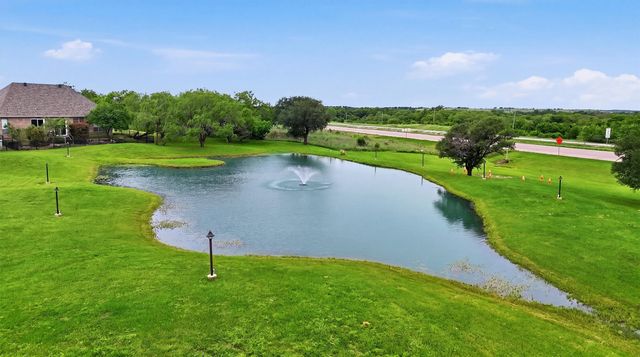 5022 Mesquite Ridge Trail, Sherman, TX 75092
