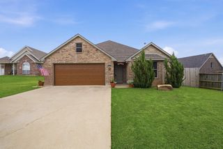 5022 Mesquite Ridge Trail, Sherman, TX 75092