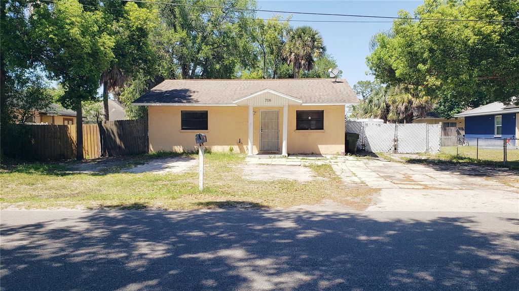 708 26TH AVENUE W, Bradenton, FL 34205