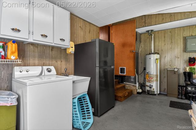 3660 Keewahdin Road, Fort Gratiot Charter Township, MI 48059