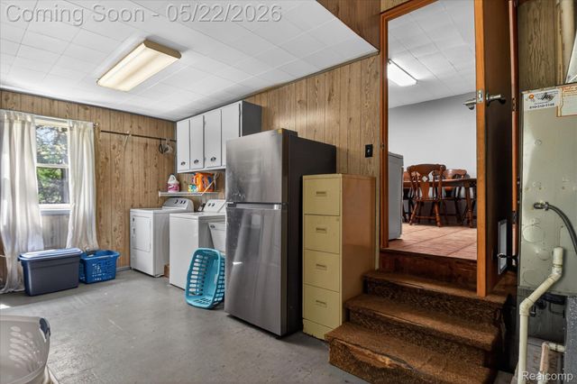3660 Keewahdin Road, Fort Gratiot Charter Township, MI 48059