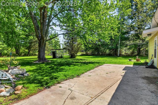 3660 Keewahdin Road, Fort Gratiot Charter Township, MI 48059