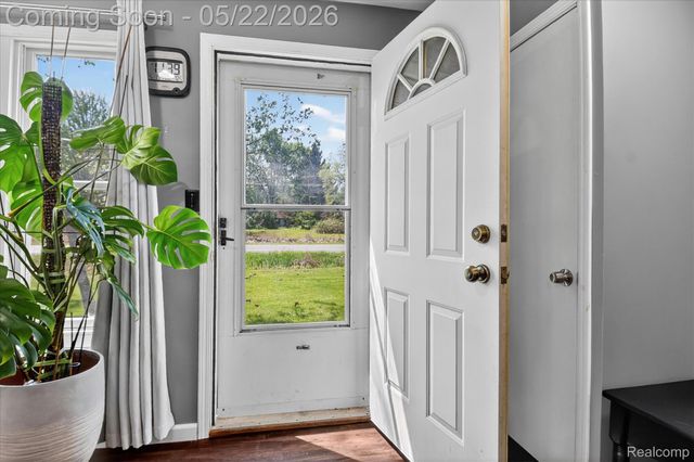 3660 Keewahdin Road, Fort Gratiot Charter Township, MI 48059
