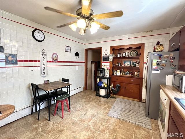 715 Springfield Road, Gillespie, IL 62033