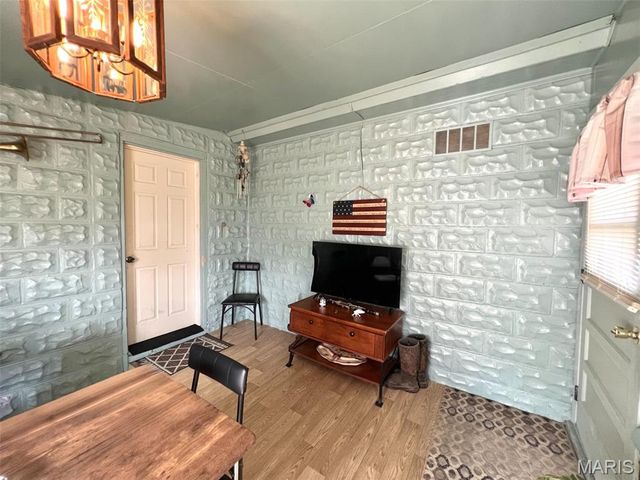 715 Springfield Road, Gillespie, IL 62033