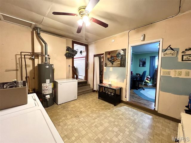 715 Springfield Road, Gillespie, IL 62033