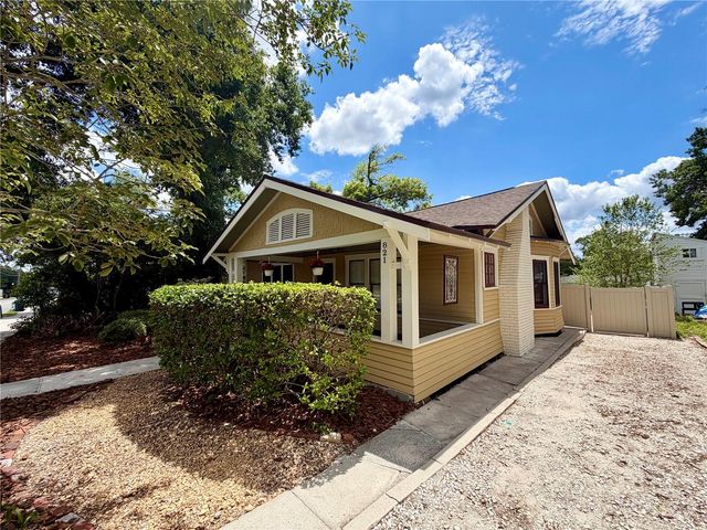 821 E LIME STREET, Lakeland, FL 33801